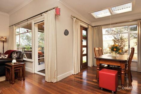 Property photo of 130 Brackenbury Street Warrandyte VIC 3113
