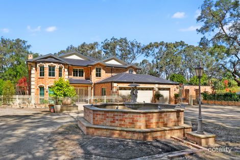 817-821 Castlereagh Rd, Castlereagh, NSW 2749