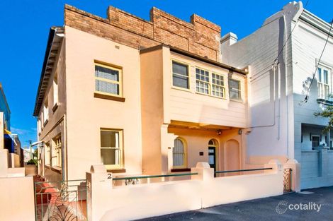 Property photo of 50 Mullens Street Balmain NSW 2041