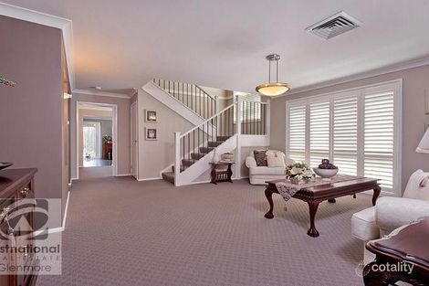Property photo of 9 Lakeview Drive Cranebrook NSW 2749