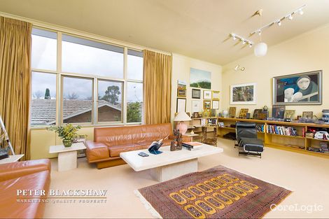 Property photo of 10 Melbourne Avenue Deakin ACT 2600