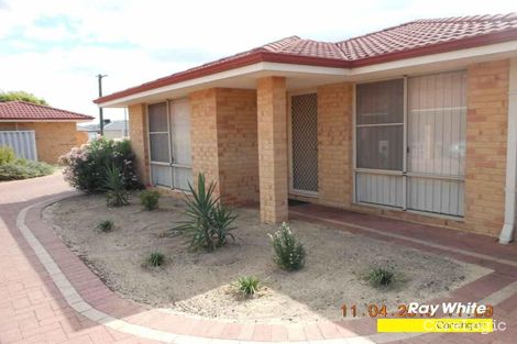 Property photo of 14/99 George Way Cannington WA 6107