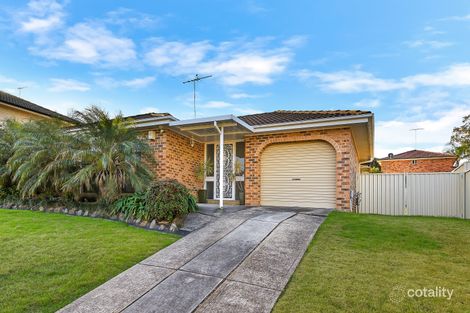 Property photo of 107 Douglas Road Doonside NSW 2767