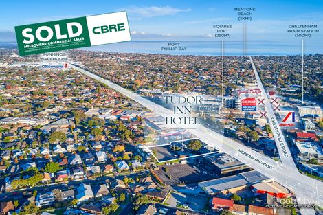 1281 Nepean Hwy, Cheltenham, VIC 3192