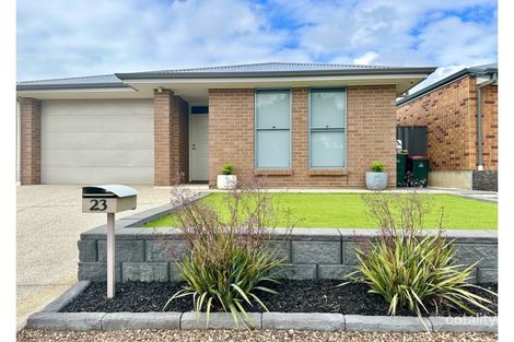 Property photo of 23 Tenya Road Ingle Farm SA 5098