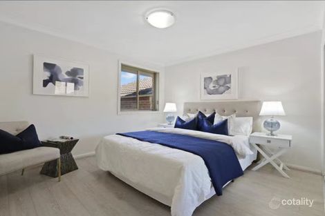 Property photo of 8/14 Mawarra Crescent Marsfield NSW 2122