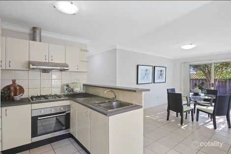 Property photo of 8/14 Mawarra Crescent Marsfield NSW 2122