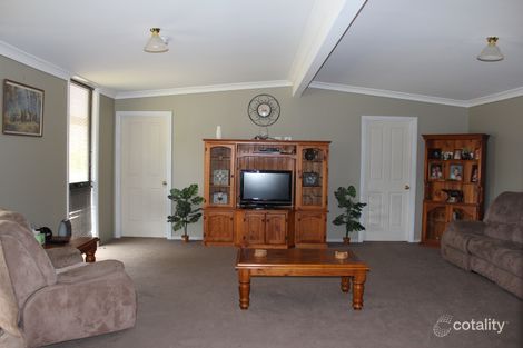 Property photo of 37 Lyons Street Meadow Flat NSW 2795