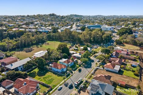 Property photo of 185 Ashgrove Avenue Ashgrove QLD 4060