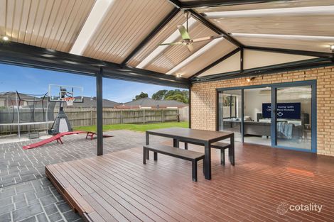 Property photo of 47 Delatite Way Skye VIC 3977
