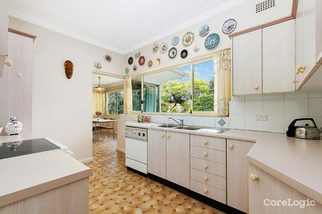 Property photo of 6 Cadow Street Pymble NSW 2073