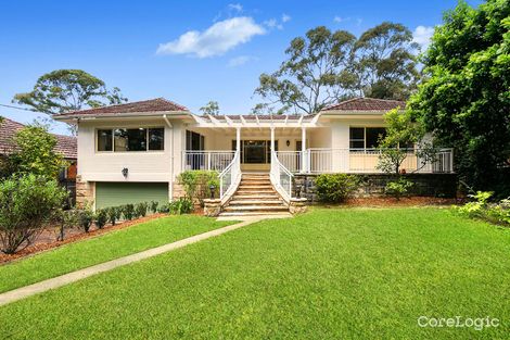 Property photo of 6 Cadow Street Pymble NSW 2073