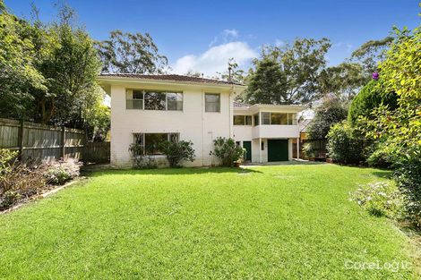 Property photo of 6 Cadow Street Pymble NSW 2073