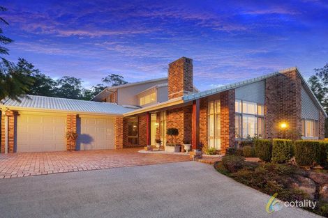 Property photo of 30 Yarula Close Karana Downs QLD 4306