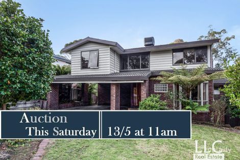 Property photo of 6 Homestead Drive Wheelers Hill VIC 3150