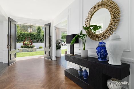 Property photo of 59 Clissold Road Wahroonga NSW 2076