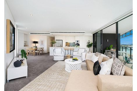 Property photo of 4 Distillery Drive Pyrmont NSW 2009