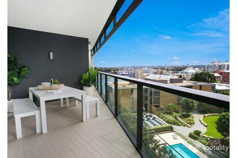 Property photo of 4 Distillery Drive Pyrmont NSW 2009