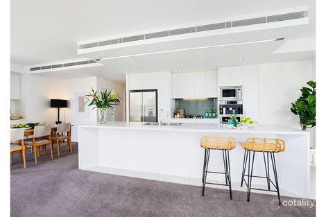 Property photo of 4 Distillery Drive Pyrmont NSW 2009