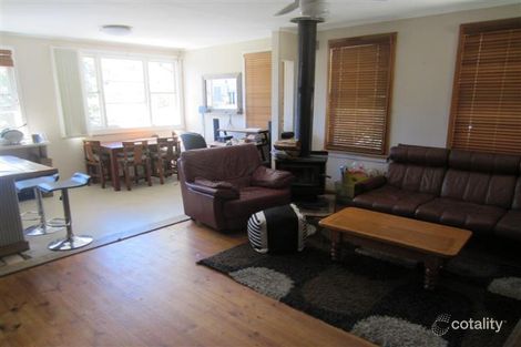 Property photo of 50 Banjo Paterson Crescent Jindabyne NSW 2627