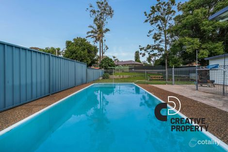 Property photo of 25 Cheryl Close Elermore Vale NSW 2287