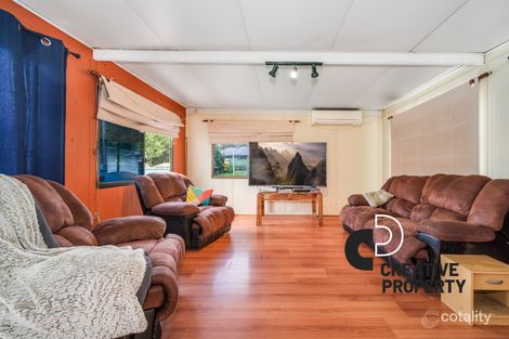 Property photo of 25 Cheryl Close Elermore Vale NSW 2287