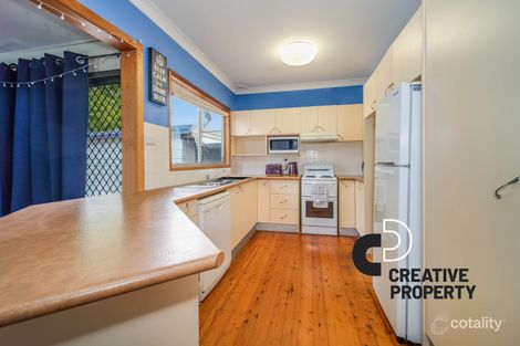 Property photo of 25 Cheryl Close Elermore Vale NSW 2287