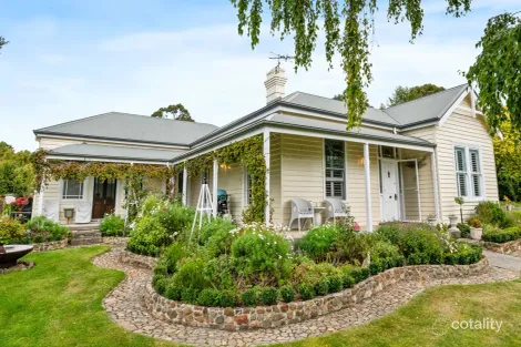 15 Woodbridge Hill Rd, Woodbridge, TAS 7162