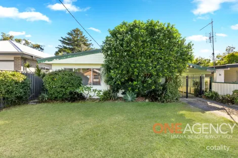 33 Priestman Ave, Umina Beach, NSW 2257