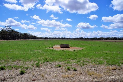 550 Fidge Rd, Undera, VIC 3629