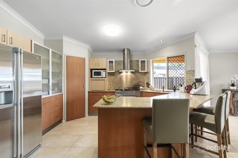 Property photo of 20 Parnki Parade Palm Beach QLD 4221