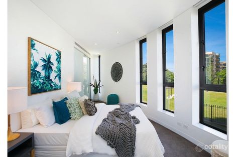 Property photo of 4 Distillery Drive Pyrmont NSW 2009