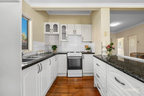 Property photo of 7 Allen Street Wynnum QLD 4178