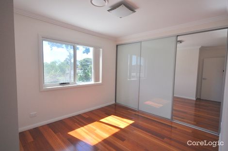 Property photo of 66B Rawson Road Greenacre NSW 2190