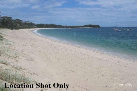 Property photo of 36 Horace Street Shoal Bay NSW 2315