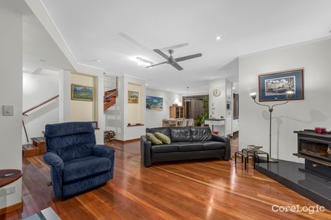 Property photo of 2/1 Norfolk Street Coorparoo QLD 4151