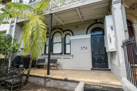 Property photo of 5/178 Bridge Road Glebe NSW 2037
