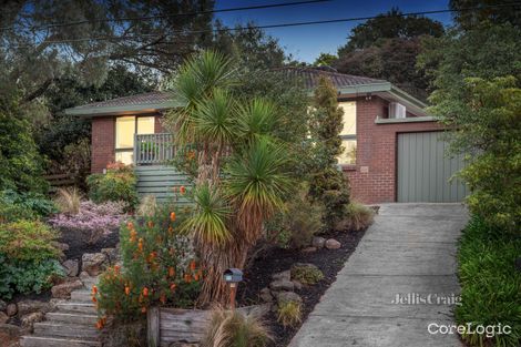 Property photo of 50 Andrew Crescent Croydon South VIC 3136