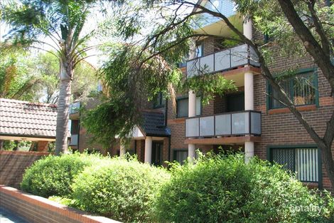18/63 Shaftesbury Rd, Burwood, NSW 2134