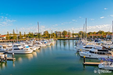 Property photo of 21/20 Masthead Drive Cleveland QLD 4163