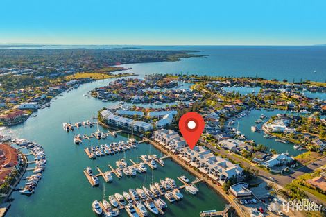 Property photo of 21/20 Masthead Drive Cleveland QLD 4163