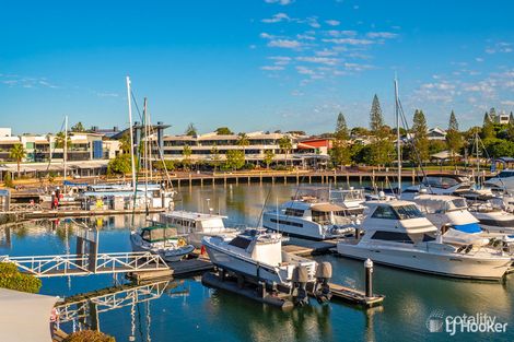 Property photo of 21/20 Masthead Drive Cleveland QLD 4163