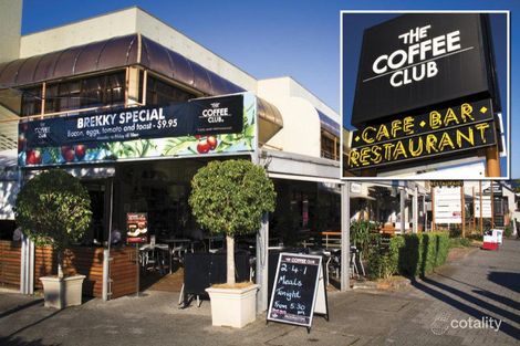 70/283 Given Tce, Paddington, QLD 4064