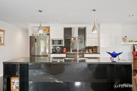 Property photo of 13 Candlebark Circuit Lilydale VIC 3140