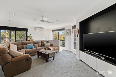 Property photo of 13 Candlebark Circuit Lilydale VIC 3140