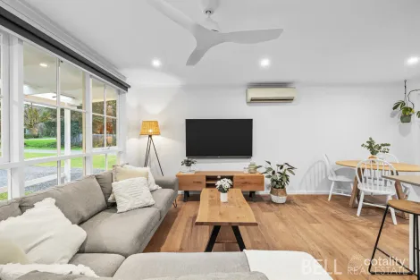 Property photo of 133 Bailey Road Mount Evelyn VIC 3796