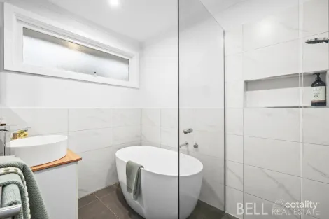 Property photo of 133 Bailey Road Mount Evelyn VIC 3796