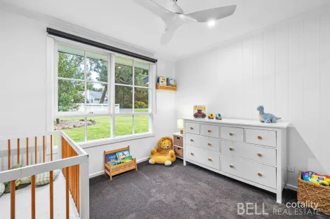 Property photo of 133 Bailey Road Mount Evelyn VIC 3796
