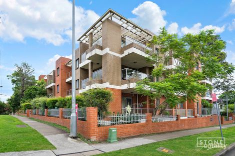 Property photo of 10/154-156 Bridge Road Westmead NSW 2145