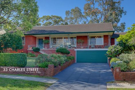 33 Charles St, Baulkham Hills, NSW 2153